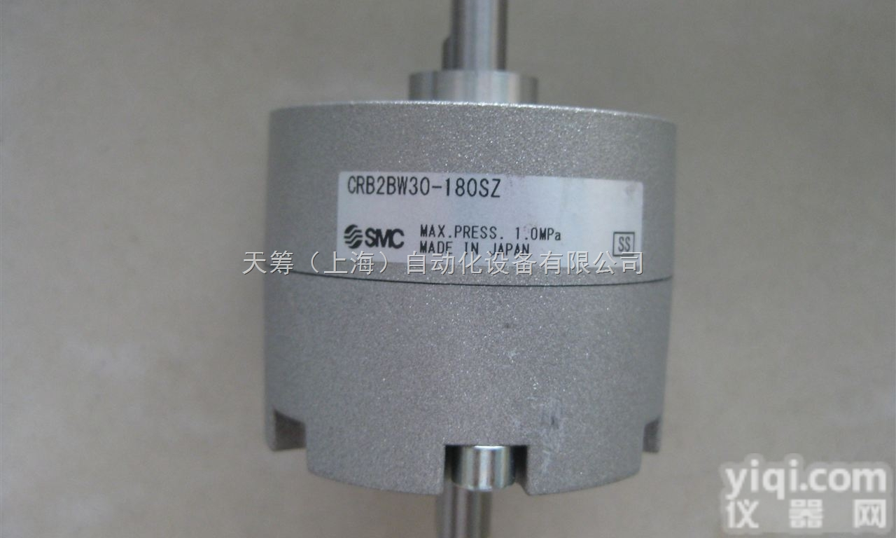 <em>日本</em>SMC<em>标准型</em>气缸CJ1型号北京