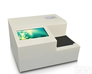 XC/SRJ-PCMB  <em>星晨</em>瘦肉精<em>检测仪</em>