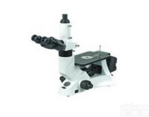 <em>MR4000</em>三目<em>金相</em>显微镜