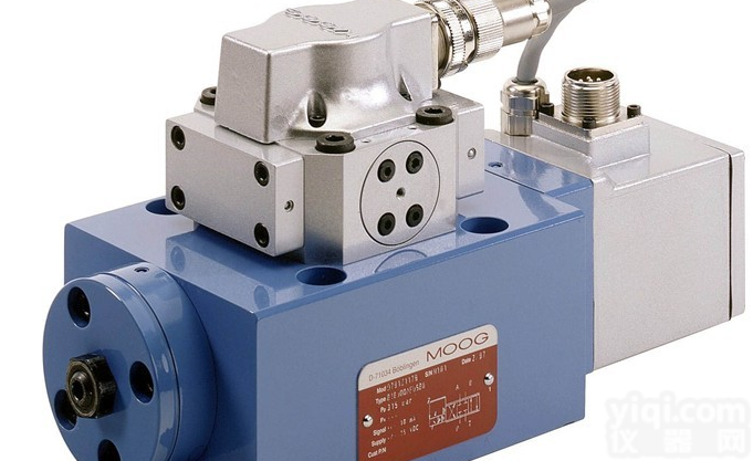 MOOG穆格<em>伺服阀</em>、<em>比例阀</em>原厂特价