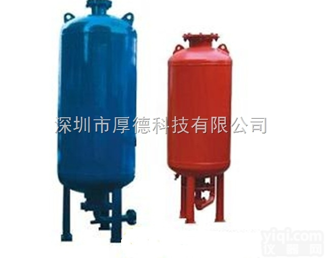 DN800  <em>深圳市</em><em>膨胀</em>罐供应及<em>膨胀</em>罐维修换<em>气囊</em>服务