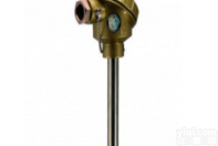 WRN-<em>130</em> K<em>分度</em>号<em>热电偶</em>上海仪表三厂