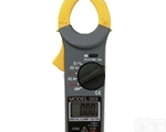 KEWSNAP <em>203</em>  数字式<em>钳形表</em>/钳形<em>电流表</em>
