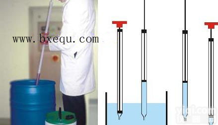 AODJ-FSK6-250  <em>黏性</em>物<em>取样器</em><em>黏性</em>物<em>单点</em><em>取样器</em>