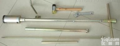 AODH-QT-GQ03  <em>原状</em><em>根部</em><em>取样</em>钻