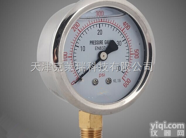 指针电<em>接点</em><em>压力表</em>,耐腐<em>隔膜</em><em>压力表</em>