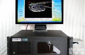 <em>AODJ</em>-VSM8A  <em>罐体</em>卷封结构的三率<em>检测仪</em>