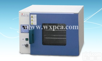 DHG-9203A（AE）  台式鼓风干燥箱用于科研机构、大专院校<em>风量</em><em>可调</em>节