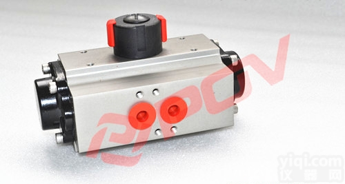 POADA20  <em>阀门</em>阀气动<em>执行机构</em>