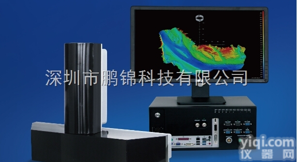 iBeam浅水多<em>波束</em><em>测深</em><em>系统</em>图片