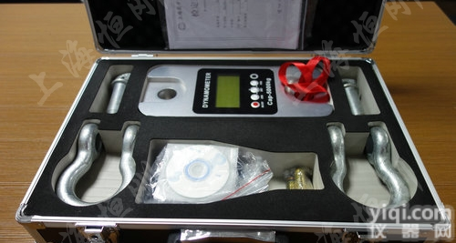 <em>无线</em><em>测力计</em>20吨/20吨<em>无线</em>数显测拉力计品Pai