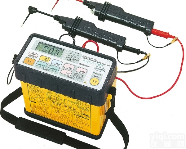 MODEL <em>6020</em>/<em>6030</em>  <em>日本</em>克列茨多功能测试