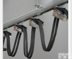 电缆滑线导轨（<em>冷轧</em>板、<em>不锈钢</em>板）