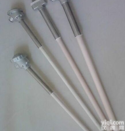 S型耐高温<em>热电偶</em> WRP-130 <em>国标</em>偶丝