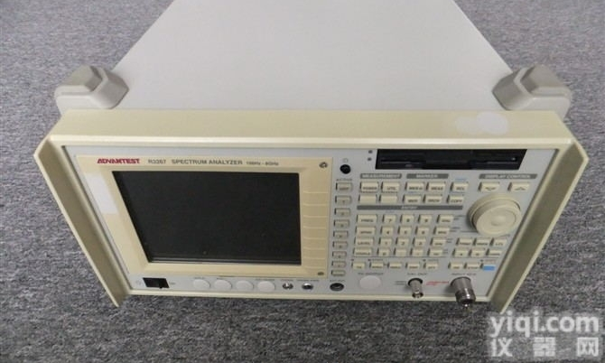 <em>R3465</em>  深圳二手<em>R3465</em>频谱分析仪  <em>R3465</em>频谱可回收·出租&...