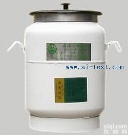 A101413  <em>亚西</em>Pai<em>液氮</em>罐