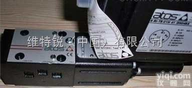 DHI-0632/2-X 24DC 23  <em>意大利</em>ATOS电磁阀<em>报价</em>阿托斯上海办事处
