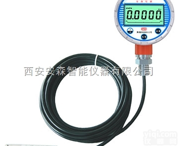 ACD-200L  <em>安森</em>/ANCN<em>静压</em>式<em>液位</em>计，投入式数显<em>液位</em>计