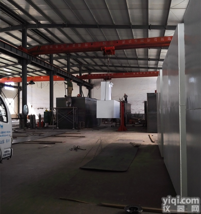 CS  <em>云南</em>地埋式<em>污水</em>处理设备出厂价格