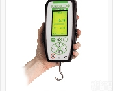 AODJ-CENTOREASY  <em>图形</em>显示GX的<em>测量计</em><em>图形</em>显示<em>测力计</em>