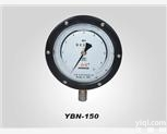 高压0.4级<em>精密</em><em>压力表</em>YB-200<em>上海</em>自动化仪表五厂