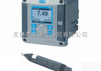 美国HACH<em>哈希</em>SC200<em>控制器</em>/变送器+ PD1P1（或PD1R1/...