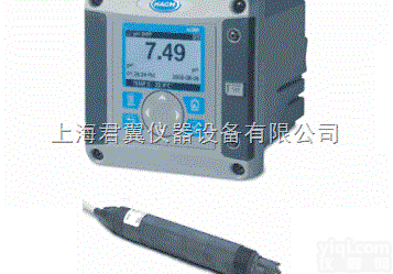 SC200+PD1R1  美国HACH<em>哈希</em>SC200<em>控制器</em>/变送器+ PD1P1（或PD1R1/...