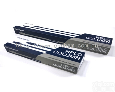 <em>Hitachi</em> LaChrom  <em>日立</em>色谱柱<em>Hitachi</em> LaChrom系列