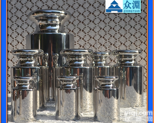 F1级2千克<em>不锈钢</em><em>砝码</em>，2公斤<em>不锈钢</em><em>砝码</em>--工厂<em>直销</em>