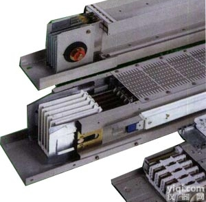 FKC空气绝缘<em>母线槽</em>价格<em>厂家</em>