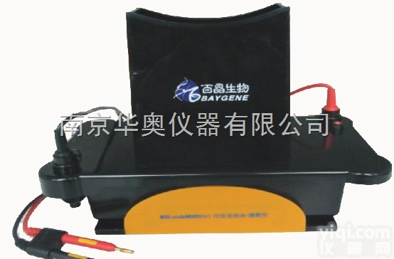 BG-subMIDI（v）  BG-subMIDI（v）<em>可见光</em>电泳—<em>透射</em>仪