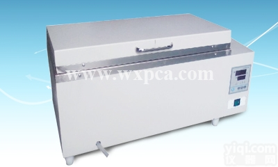 DKB-600B  实验室用<em>电热</em><em>加热</em>水槽用于精密恒温和辅助<em>加热</em>之用
