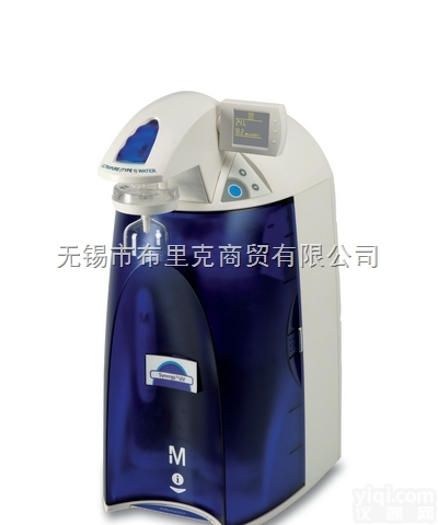 Merck Millipore <em>默克</em>密理博<em>Direct</em>-Q 3/5/8...