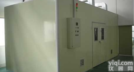 <em>老化房</em>，恒温<em>老化房</em>，<em>烧机房</em>简介