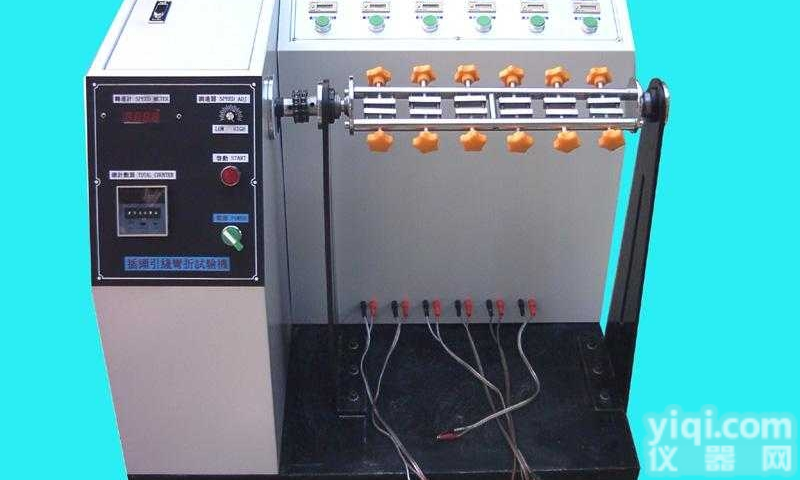 GT-<em>WZ</em>-S  新型线材弯折试验机|<em>摇摆</em><em>测试机</em>|电源线<em>摇摆</em><em>测试机</em>