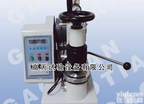 GT-PL-100A  <em>破裂</em>强度试验机/爆破机/带列印<em>破裂</em>机/<em>纸板</em>强度试验机