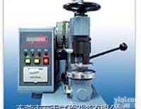 GT-PL-100A <em> 纸箱耐破度试验机</em>