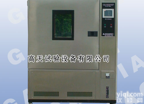 GT-TH-S-150G（Z、D）  <em>恒温恒湿</em><em>精密</em><em>试验箱</em>，环境检测设备