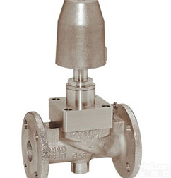 德国GSR 26<em>系列</em>大口径<em>气动阀</em>上海<em>现货</em>