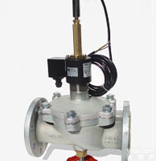 <em>德国</em>GSR<em>燃气</em>紧急<em>切断阀</em>