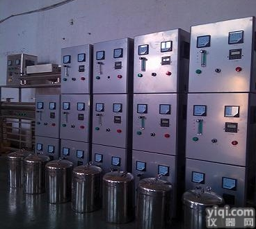 <em>WTS-2B水箱自洁消毒器</em>