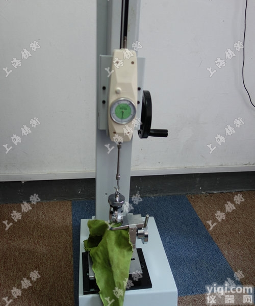 D形<em>纽扣</em>拉力检测仪3-30N,D形<em>纽扣</em>拉力检测<em>测试仪</em>型号