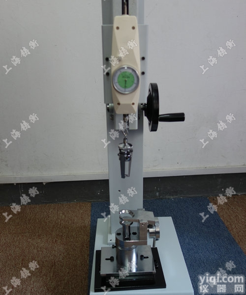 供应纽扣拉力测试仪 拉力<em>钮扣</em><em>试验仪</em>厂家