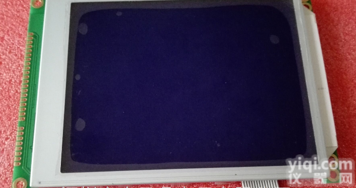 JMD320240ABWLB  5.7寸蓝底白字320240<em>液晶屏</em>320240液晶<em>模块</em>