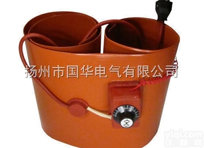 <em>硅橡胶</em><em>油桶加热器</em>厂家定做