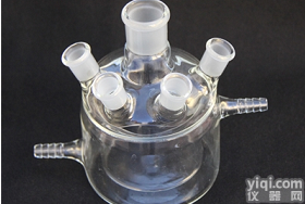 C011型<em>电解池</em>/带水浴<em>五口</em>池/<em>电解池</em>