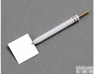 2*5*0.1mm铂片<em>电极</em>/大面积铂片<em>电极</em>/聚四氟<em>外套</em>