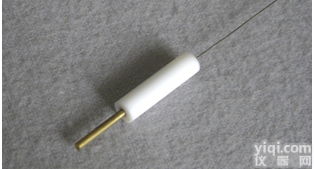 Pt005/Pt017铂丝<em>电极</em>/聚四氟<em>外套</em>/纯度99.95