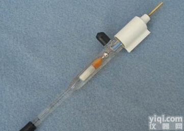 饱和<em>甘汞</em><em>电极</em>（双盐桥<em>甘汞</em><em>电极</em>）（单盐桥）