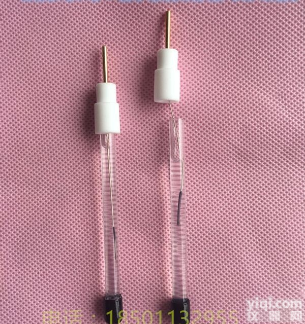 可拆装银氯化银<em>电极</em>6.0<em>系列</em>